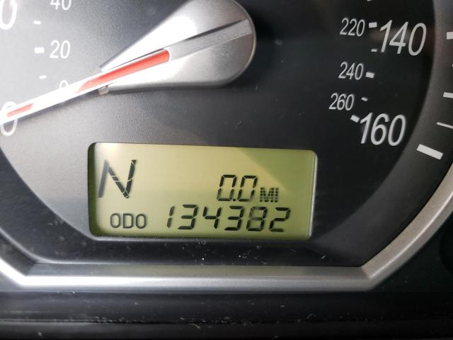 Photo 8 from auction – 2006 HYUNDAI SONATA GLS with VIN 5NPEU46F46H103737