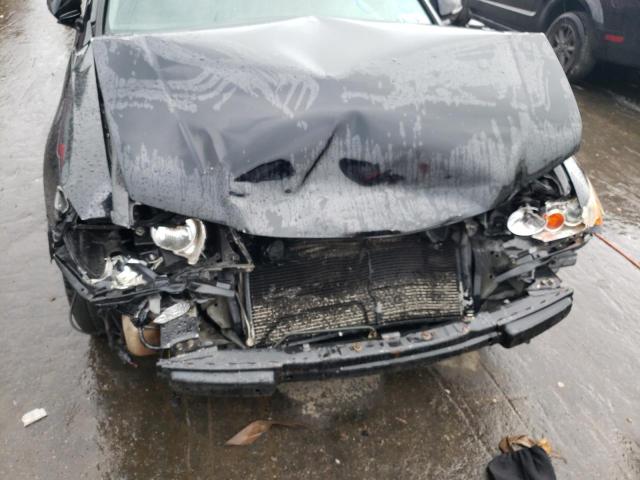 Photo 9 from auction – 2006 ACURA TSX with VIN JH4CL96886C032707