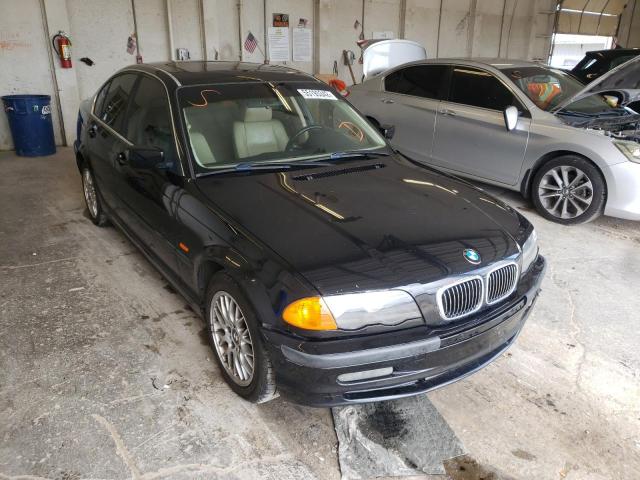 BMW 328 I 2000 مع رقم تعريف المركبة WBAAM5344YFR17128 - صورة من المزاد