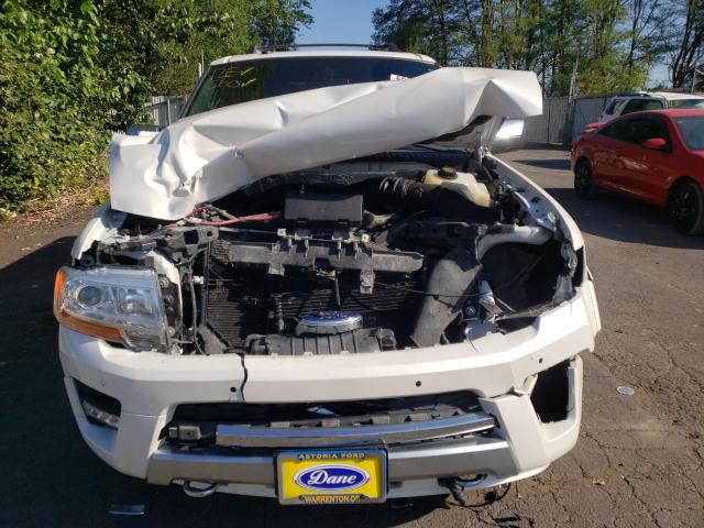 Photo 9 from auction – 2016 FORD EXPEDITION with VIN 1FMJU1MT0GEF07749