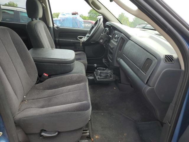Photo 5 from auction – 2004 DODGE RAM 1500 S with VIN 1D7HU18D34S789023