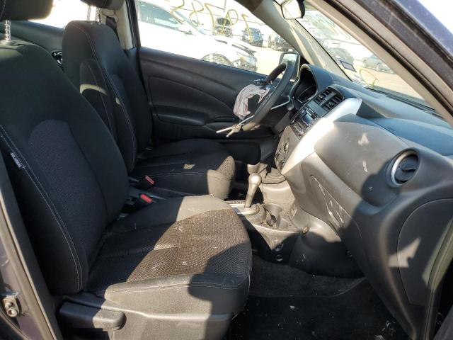 Photo 5 from auction – 2017 NISSAN VERSA S with VIN 3N1CN7AP7HL843620