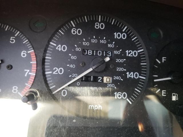 Photo 8 from auction – 1999 MAZDA MILLENIA S with VIN JM1TA2225X1504892