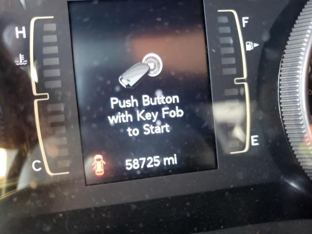 Photo 8 from auction – 2019 JEEP CHEROKEE L with VIN 1C4PJLLB1KD296197