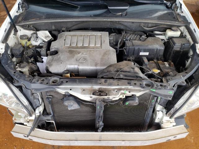 Foto 7 de la subasta – 2008 LEXUS RX 350 con VIN 2T2GK31U68C043475