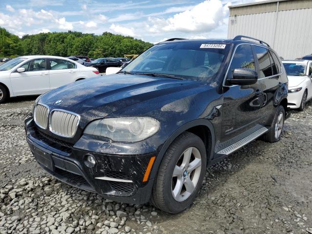 Photo 2 from auction – 2011 BMW X5 XDRIVE5 with VIN 5UXZV8C5XBL419004