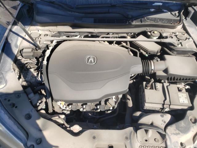 Photo 7 from auction – 2015 ACURA TLX with VIN 19UUB2F39FA008434