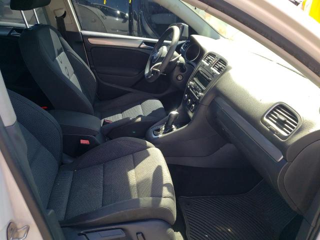 Photo 5 from auction – 2013 VOLKSWAGEN GOLF with VIN WVWDB7AJ3DW122169