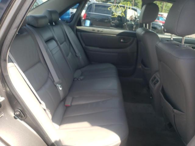 Photo 6 from auction – 2004 TOYOTA AVALON XL with VIN 4T1BF28B74U378478