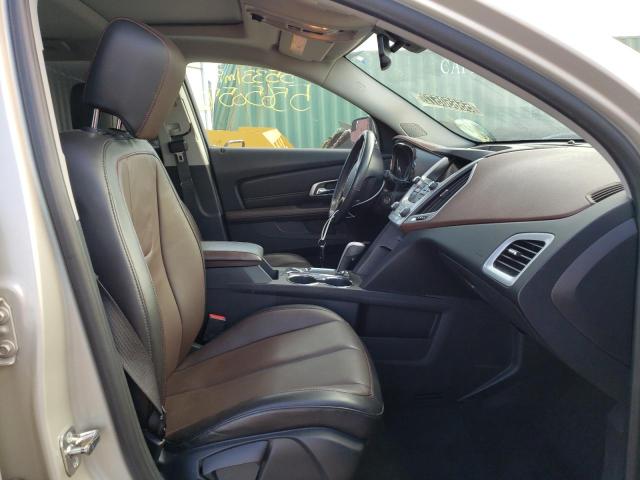 Photo 5 from auction – 2013 GMC TERRAIN SL with VIN 2GKFLXE38D6395902