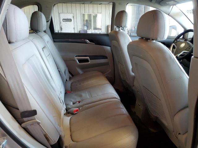 Photo 6 from auction – 2008 SATURN VUE XE with VIN 3GSCL33P78S562128