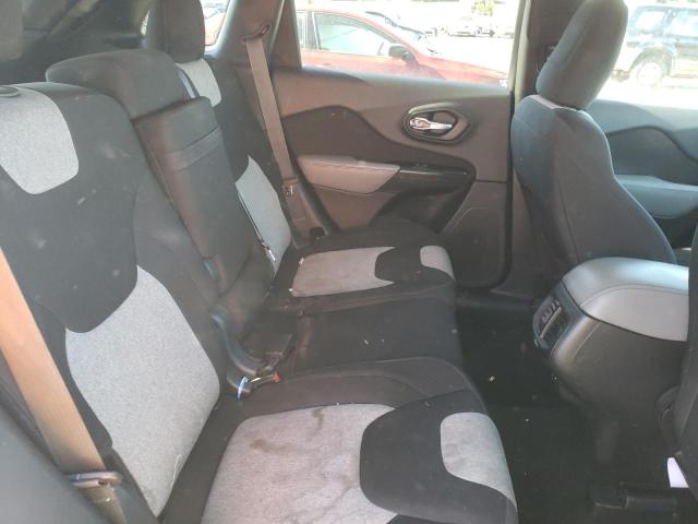 Photo 6 from auction – 2014 JEEP CHEROKEE L with VIN 1C4PJLCB6EW288668