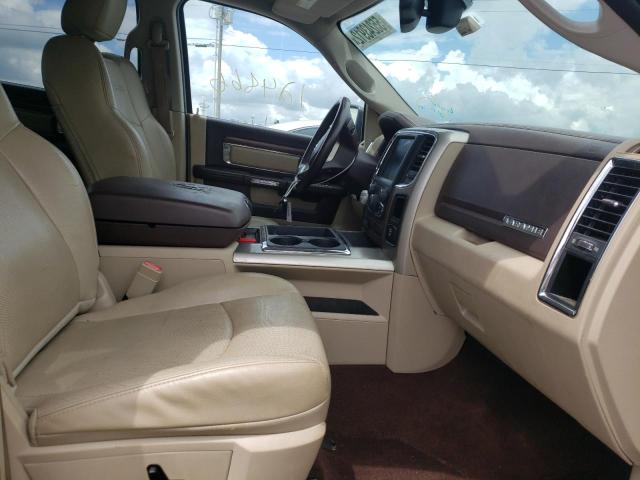 Photo 5 from auction – 2014 RAM 1500 LARAM with VIN 1C6RR7VT8ES218036