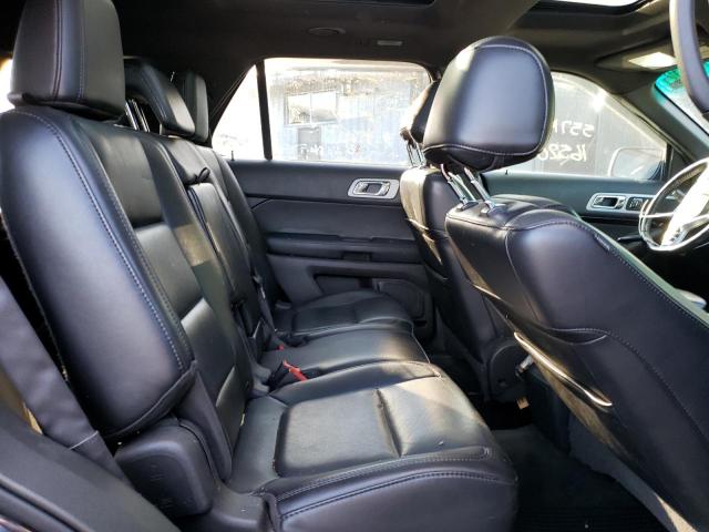 Photo 6 from auction – 2013 FORD EXPLORER L with VIN 1FM5K8F82DGA05978