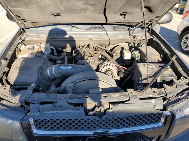 Photo 7 from auction – 2008 CHEVROLET TRAILBLAZE with VIN 1GNET13M482235753