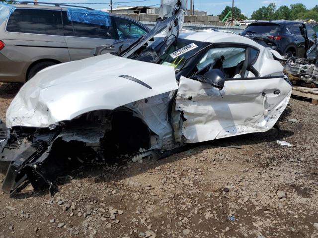 Photo 9 from auction – 2021 TOYOTA SUPRA BASE with VIN WZ1DB0C04MW041291