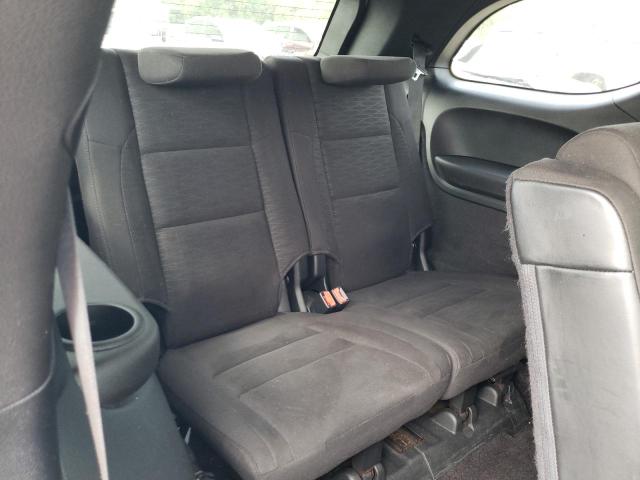 Photo 9 from auction – 2018 DODGE DURANGO SX with VIN 1C4RDHAG7JC413782
