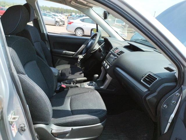 Photo 5 from auction – 2016 SUBARU FORESTER 2 with VIN JF2SJABC6GH455919