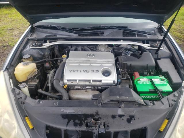 Photo 7 from auction – 2006 LEXUS ES 330 with VIN JTHBA30G865166703