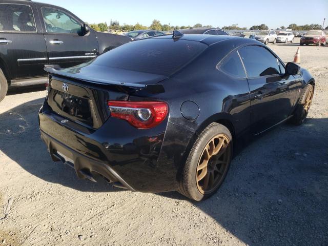 Photo 4 from auction – 2017 TOYOTA 86 BASE with VIN JF1ZNAA1XH8705901