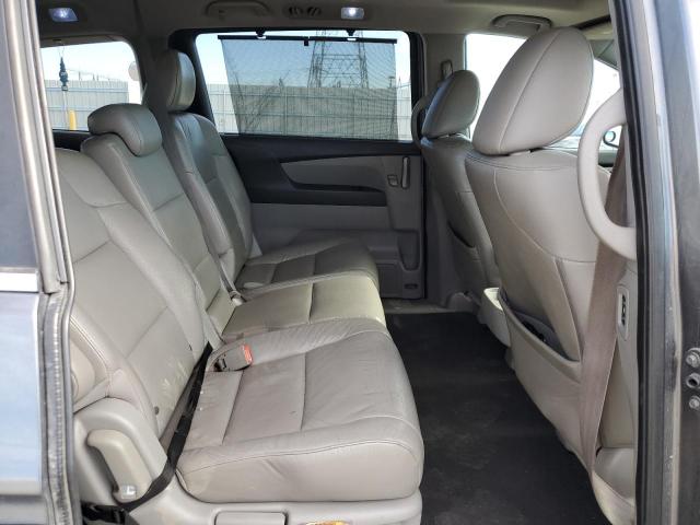 Photo 6 from auction – 2011 HONDA ODYSSEY EX with VIN 5FNRL5H67BB015460