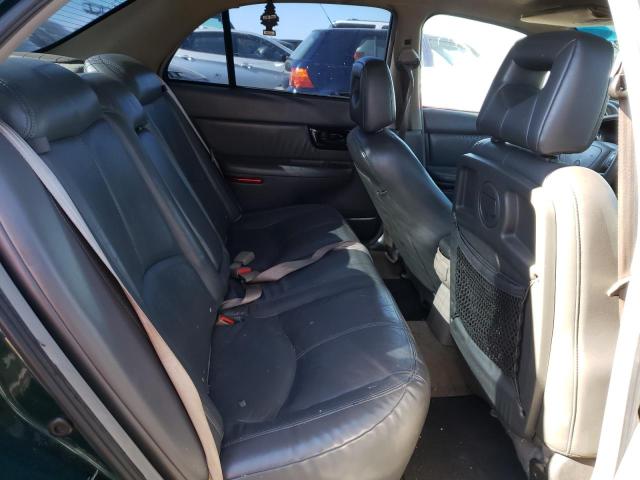 Photo 6 from auction – 1998 BUICK REGAL GS with VIN 2G4WF5219W1505071
