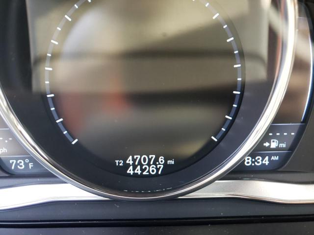 Photo 8 from auction – 2016 VOLVO XC60 T6 PL with VIN YV4902RM5G2811247