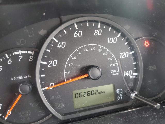 Photo 8 from auction – 2019 MITSUBISHI MIRAGE G4 with VIN ML32F3FJ0KHF06592