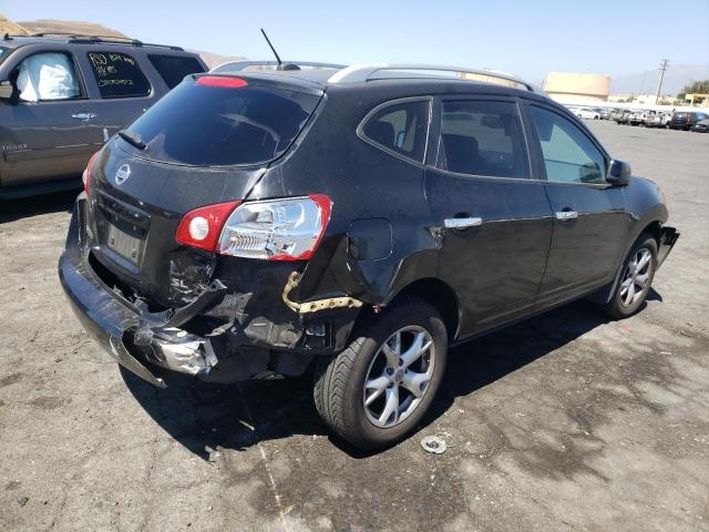 Photo 4 from auction – 2010 NISSAN ROGUE S with VIN JN8AS5MT0AW028397