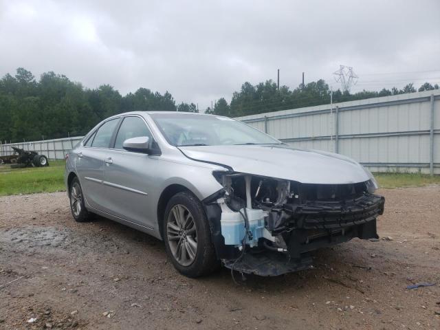 Photo 1 from auction – 2015 TOYOTA CAMRY LE with VIN 4T1BF1FKXFU016077