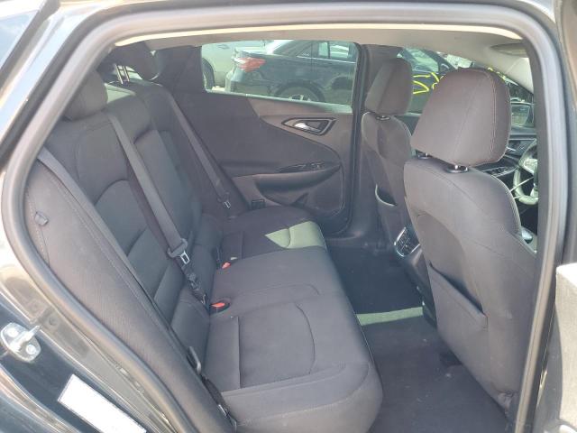 Photo 6 from auction – 2017 CHEVROLET MALIBU LT with VIN 1G1ZE5STXHF211849