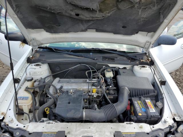 Photo 7 from auction – 2004 CHEVROLET CLASSIC with VIN 1G1ND52F94M663194