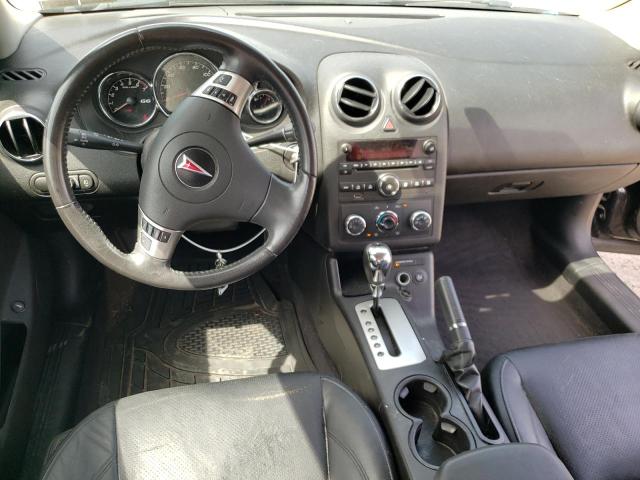 Photo 9 from auction – 2010 PONTIAC G6 with VIN 1G2ZA5EK5A4162975