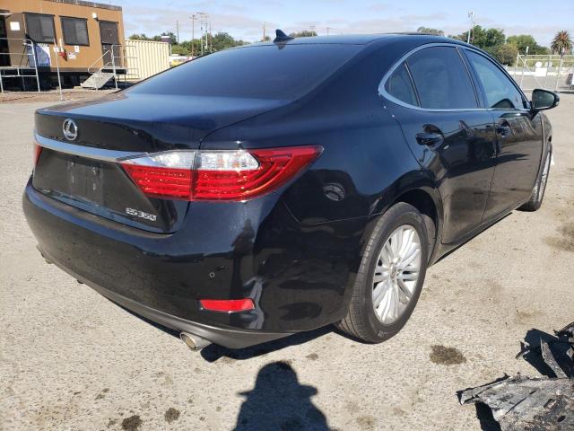 Foto 4 de la subasta – 2014 LEXUS ES 350 con VIN JTHBK1GGXE2146394