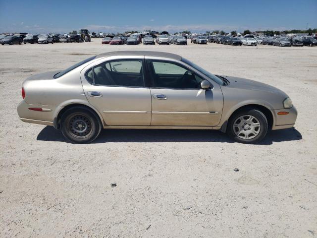 Photo 9 from auction – 2001 NISSAN MAXIMA with VIN JN1CA31D71T620506