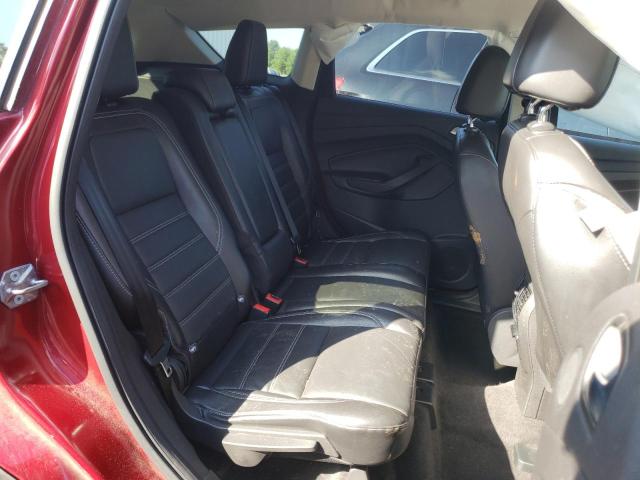 Photo 6 from auction – 2017 FORD ESCAPE TIT with VIN 1FMCU0J94HUE07673