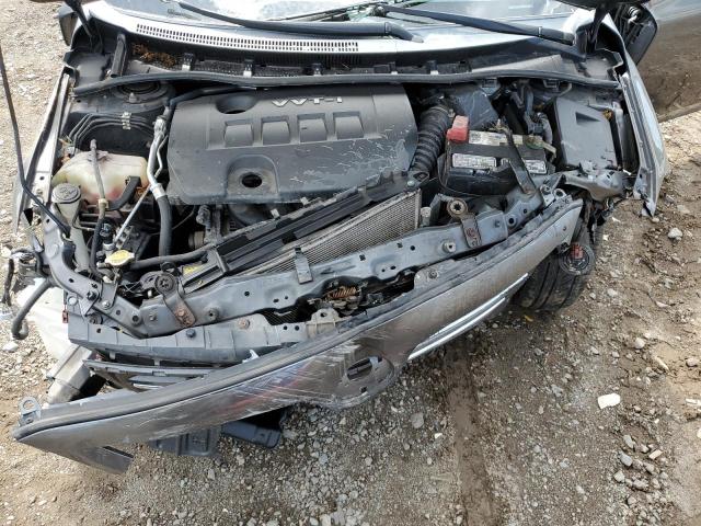 Photo 7 from auction – 2013 TOYOTA COROLLA BA with VIN 2T1BU4EE6DC014408