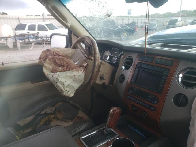 Photo 9 from auction – 2007 FORD EXPEDITION with VIN 1FMFU18507LA08690