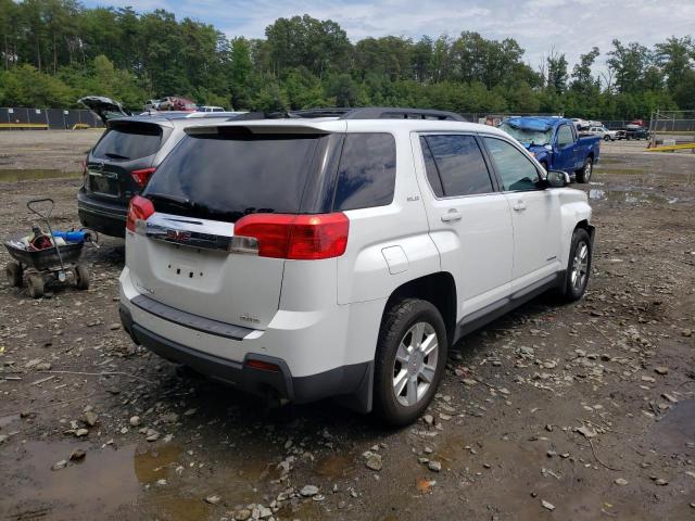 Photo 4 from auction – 2013 GMC TERRAIN SL with VIN 2GKFLTE30D6167241