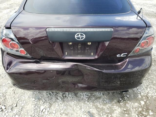 Photo 9 from auction – 2010 SCION TC with VIN JTKDE3B79A0309930