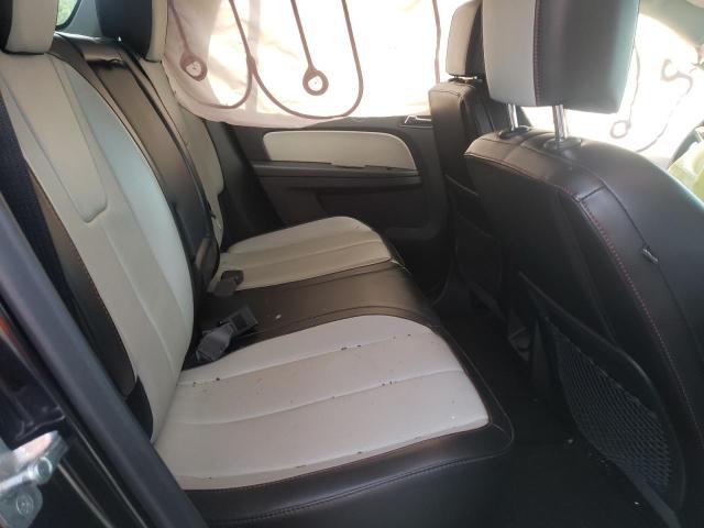 Photo 6 from auction – 2016 GMC TERRAIN SL with VIN 2GKFLUE33G6356573