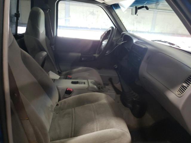 Photo 5 from auction – 1998 FORD RANGER with VIN 1FTYR10X2WPA69574