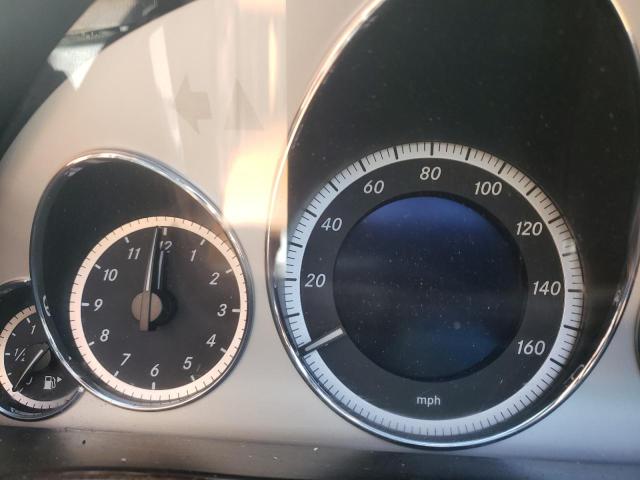 Photo 8 from auction – 2012 MERCEDES-BENZ E 350 4MAT with VIN WDDHF8JB8CA606926