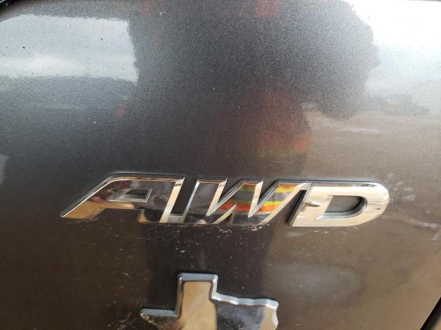 Photo 9 from auction – 2012 HONDA CR-V EXL with VIN 2HKRM4H71CH608508