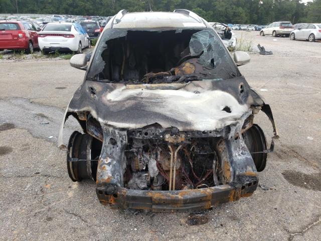 Photo 9 from auction – 2014 BUICK ENCLAVE with VIN 5GAKRBKD2EJ305237