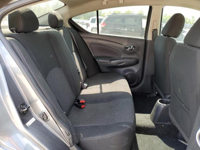 Photo 6 from auction – 2019 NISSAN VERSA S with VIN 3N1CN7AP8KL818538