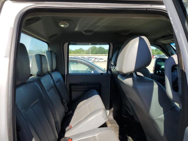 Photo 6 from auction – 2013 FORD F250 SUPER with VIN 1FT7W2BT2DEA93368