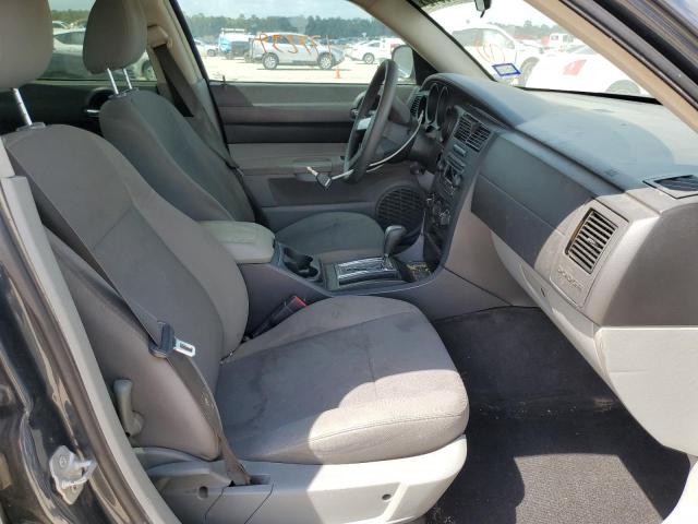 Photo 5 from auction – 2007 DODGE CHARGER with VIN 2B3KA43G47H771526