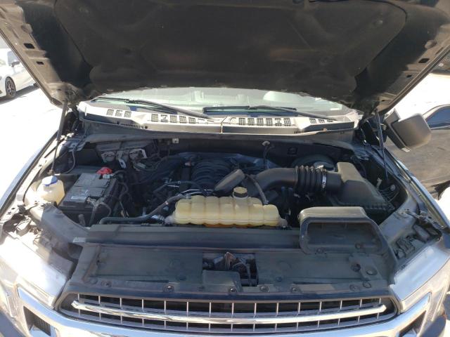 Photo 7 from auction – 2020 FORD F150 SUPER with VIN 1FTEW1C50LKD47466