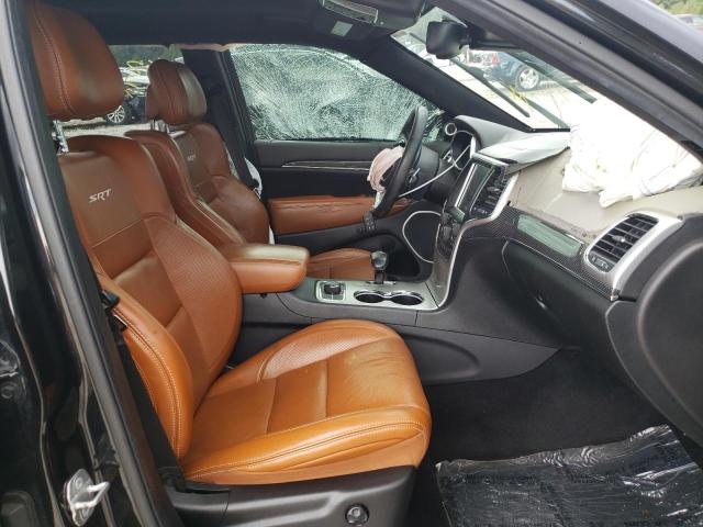 Photo 5 from auction – 2014 JEEP GRAND CHER with VIN 1C4RJFDJ3EC458101